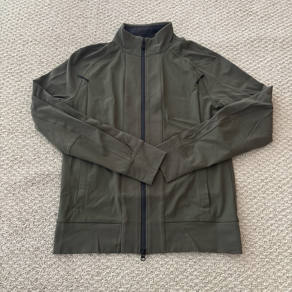 Lululemon jacket